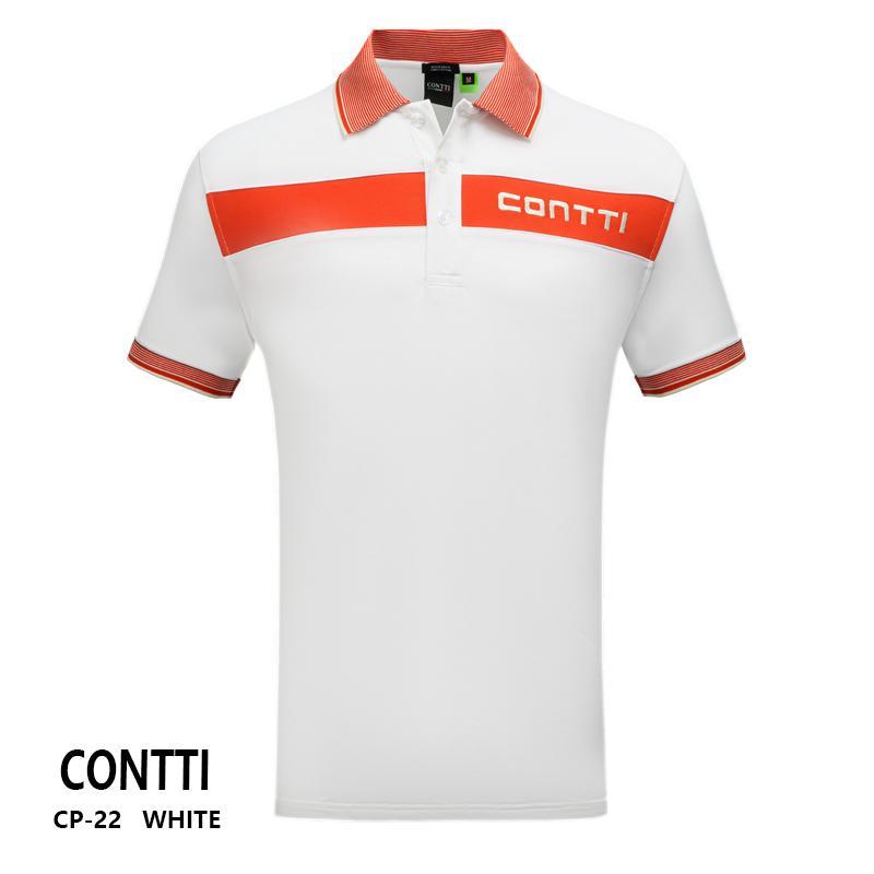 POLO SHIRT CP-22