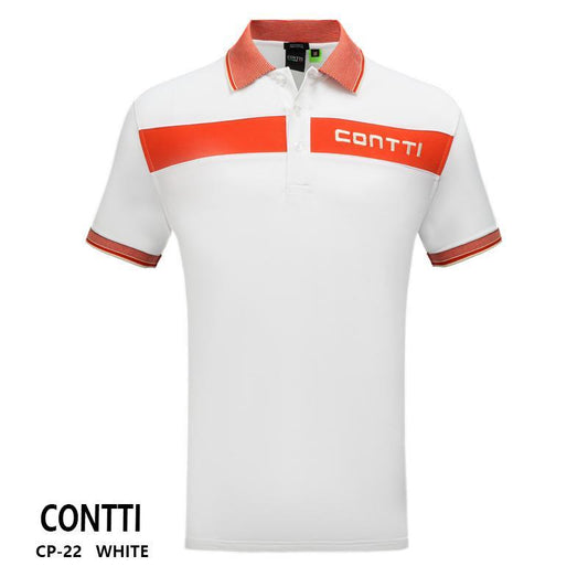 POLO SHIRT CP-22