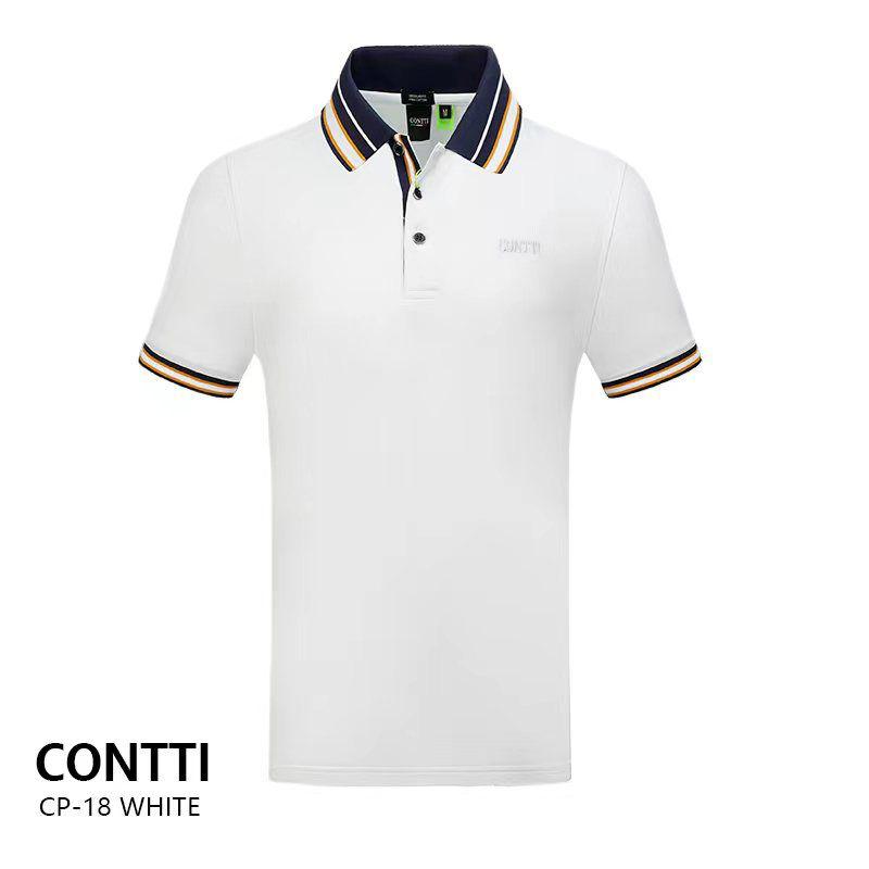 POLO SHIRT CP-18