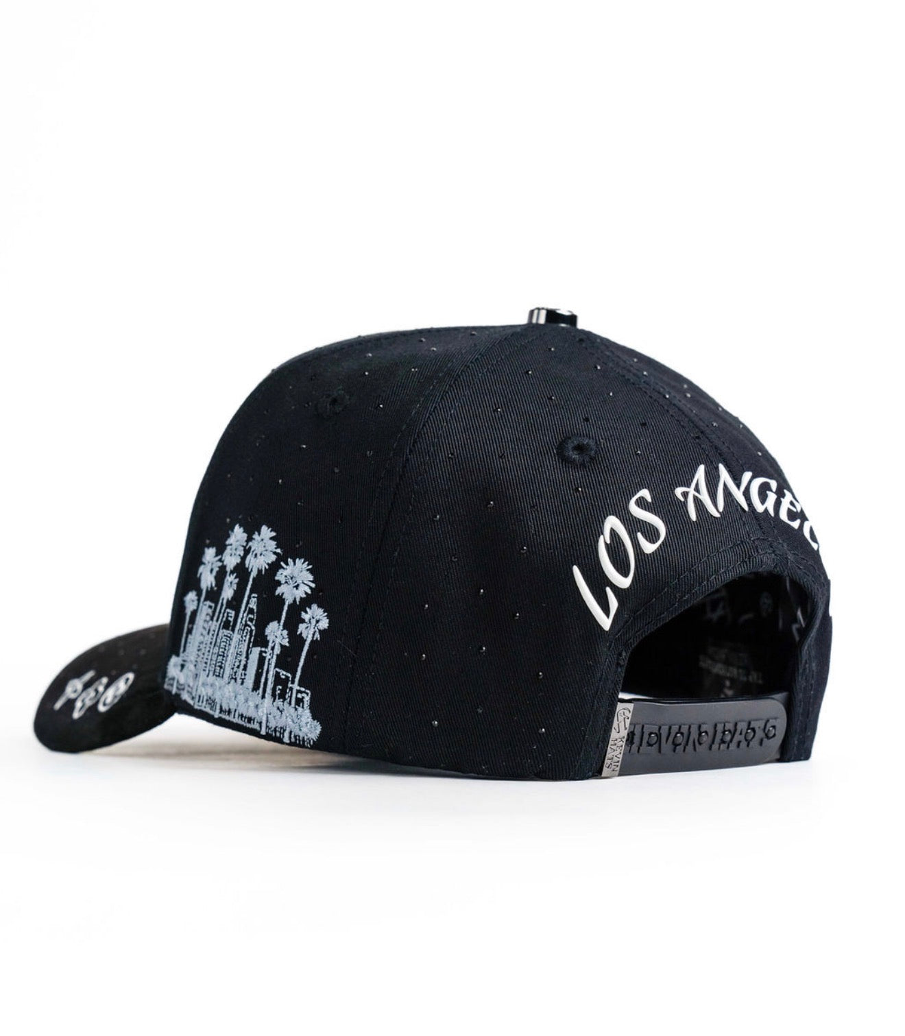 LOS ANGELES LA