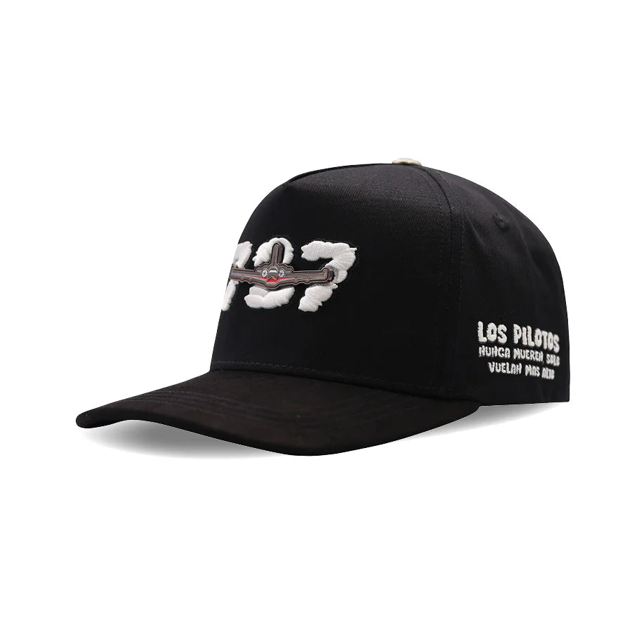 727 NEGRA