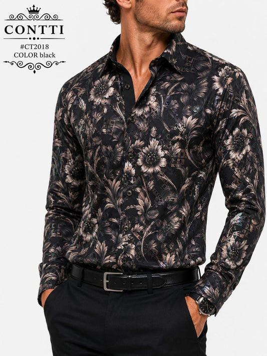 CT-2019 BLACK