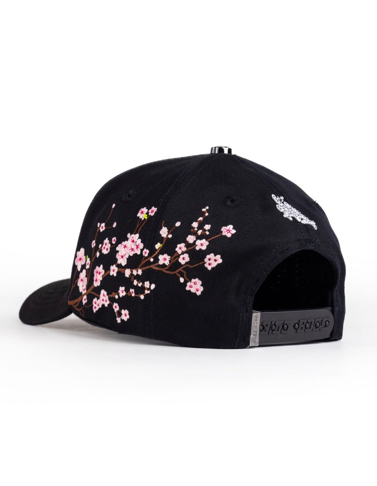 LA FLORES