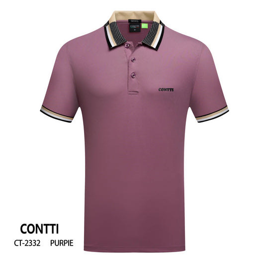 POLO SHIRT CT-2332