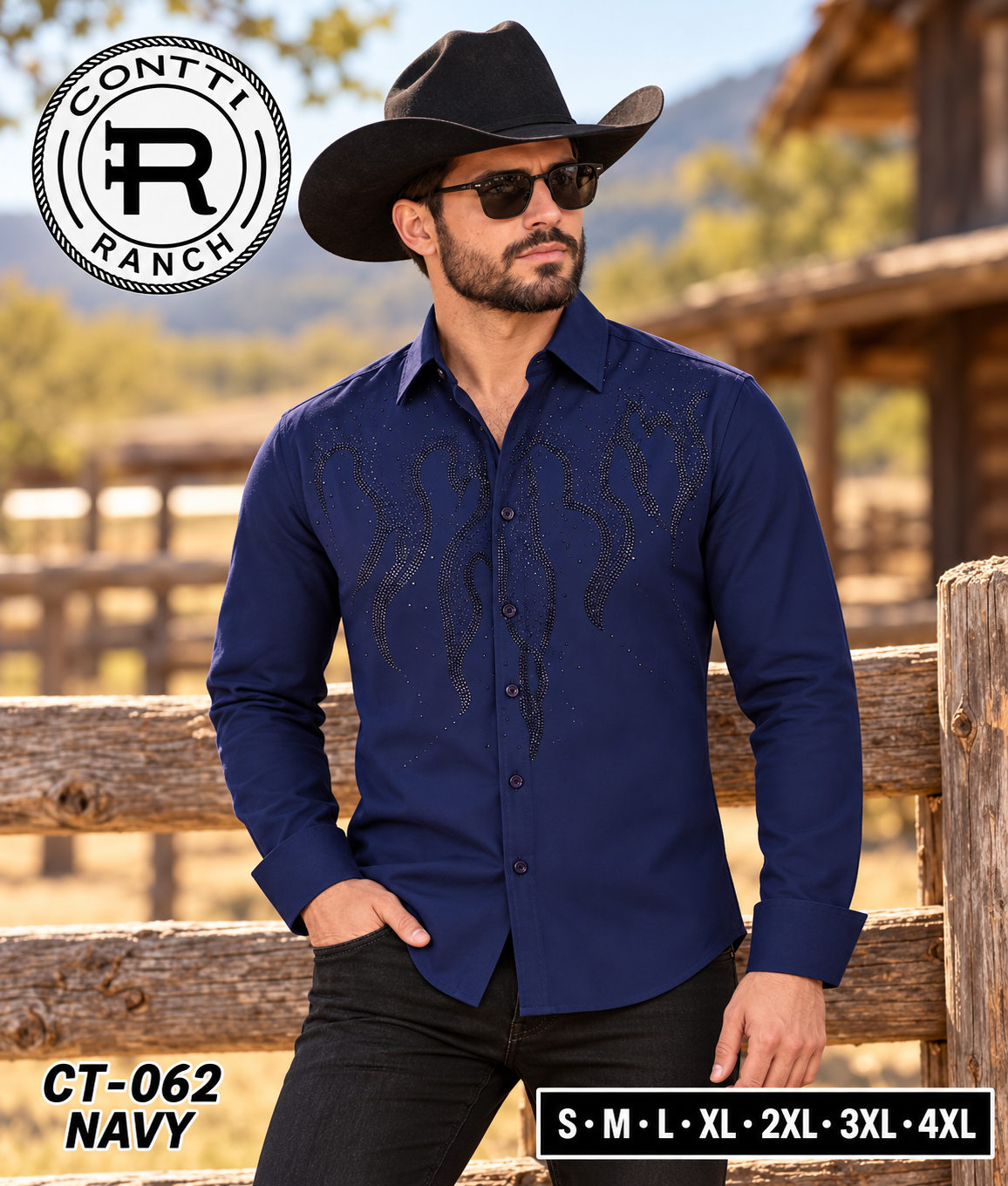CT-062 NAVY