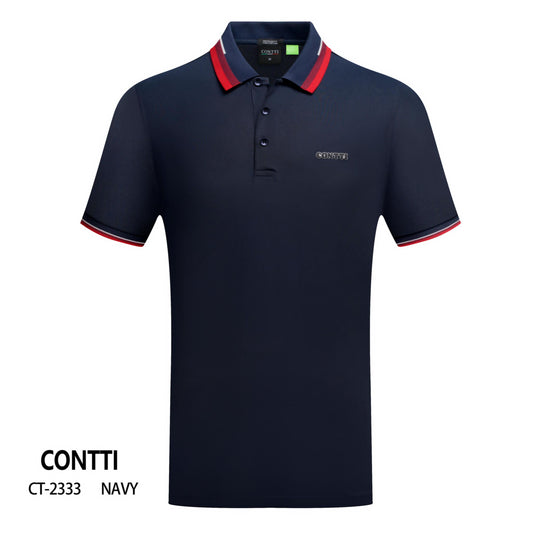 POLO SHIRT CT-2333