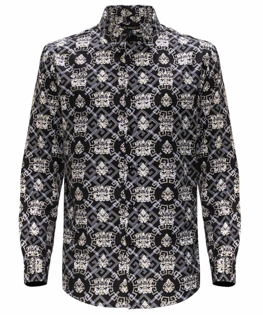 CAMISA CT1015