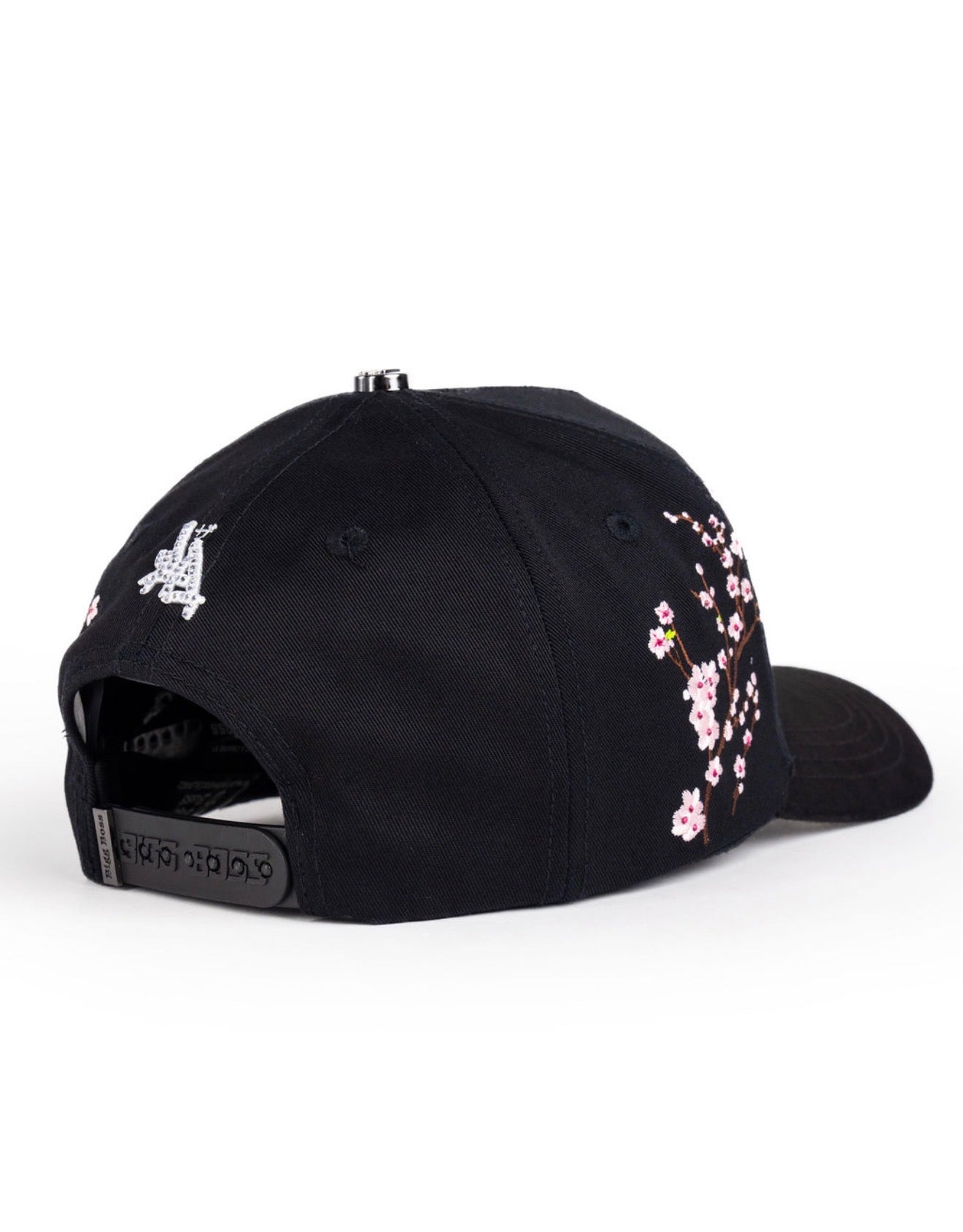LA FLORES