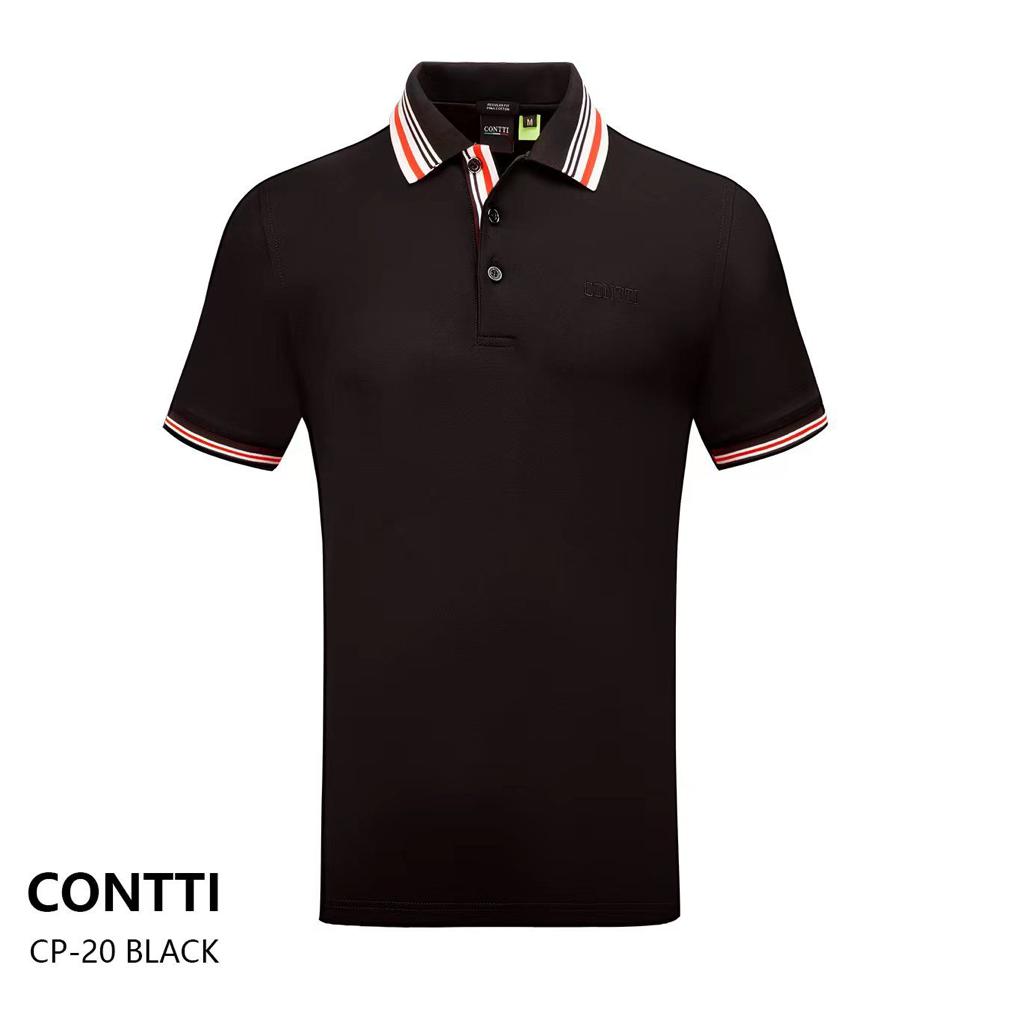POLO SHIRT CP-20