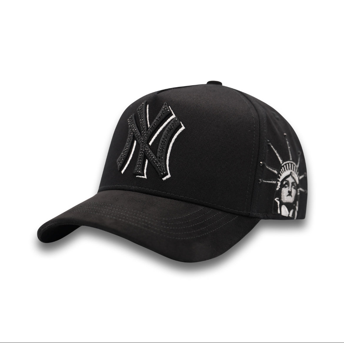 NEW YORK GREY