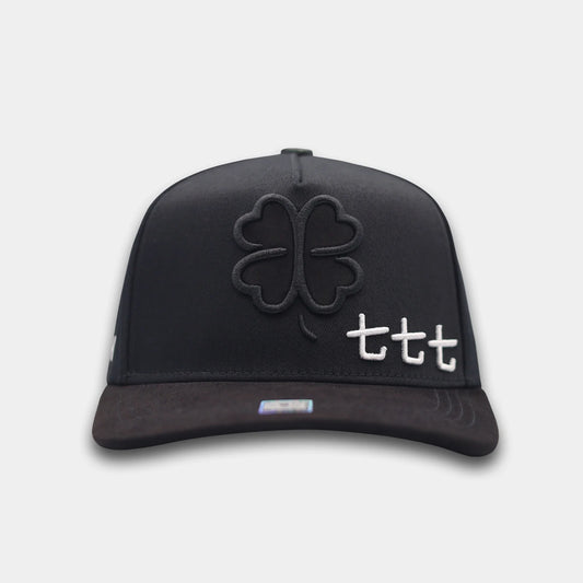 TREBOL BLACK 777