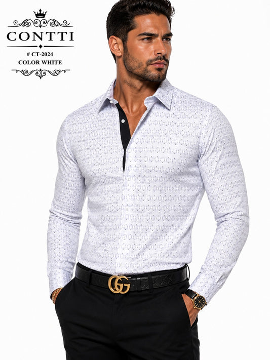 CT-2024 WHITE