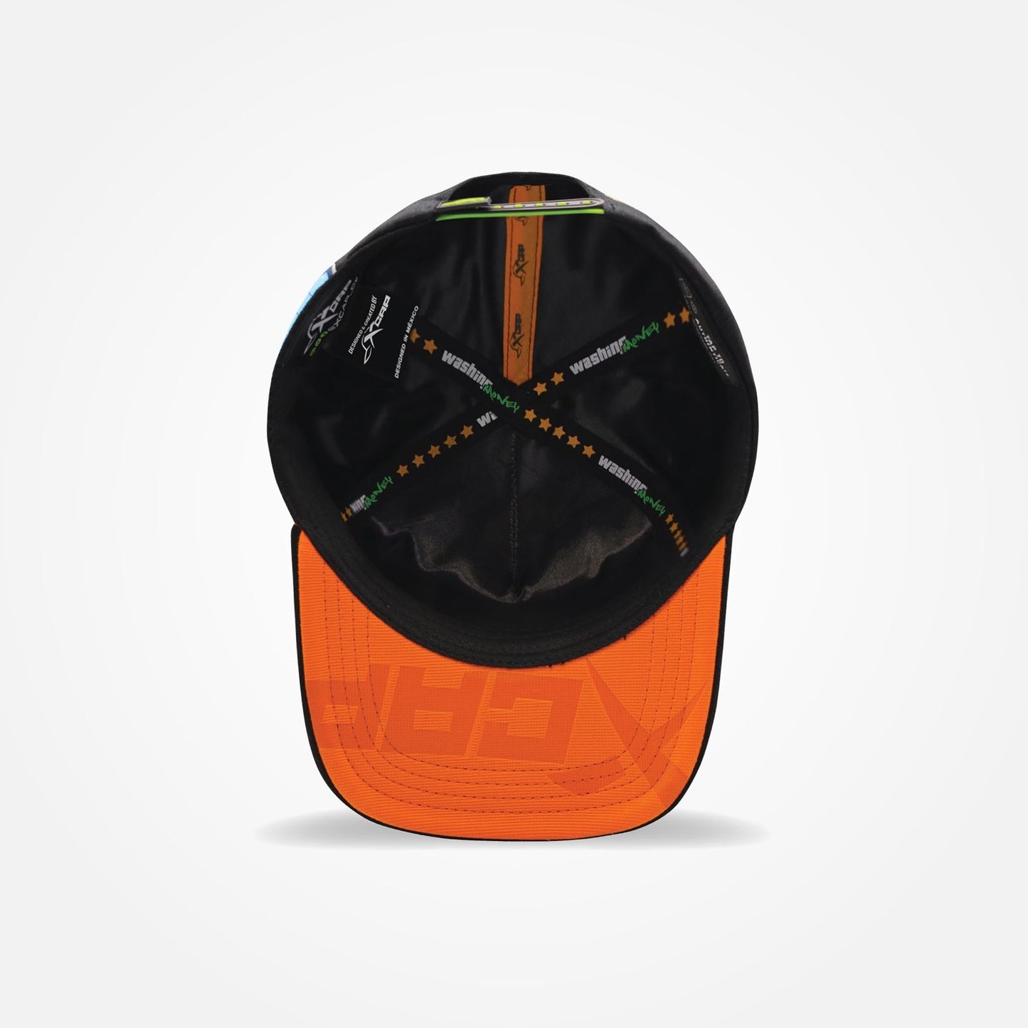 WASHING MISSION XCAP