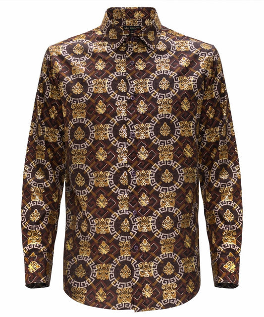 CAMISA CT1015