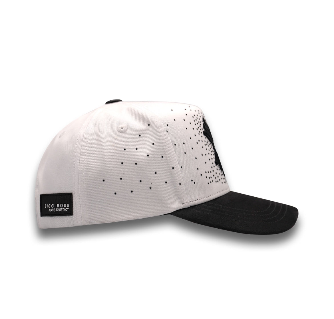 AMIR 4 LETRAS WHITE