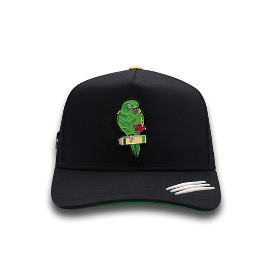PERICO VERDE PACHECO HATS