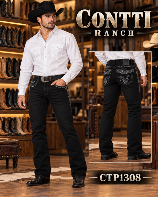 CTP-1308 BLACK