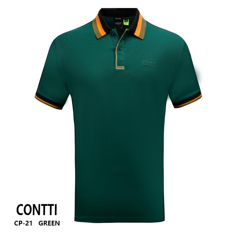 POLO SHIRT CP-21