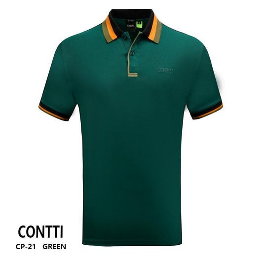 POLO SHIRT CP-21