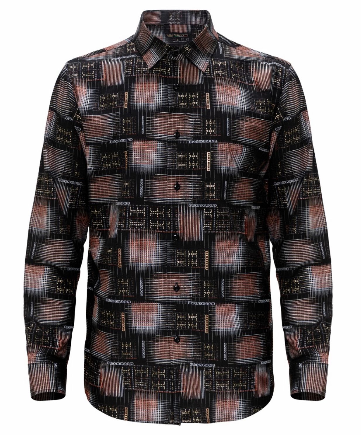 CAMISA CT1016