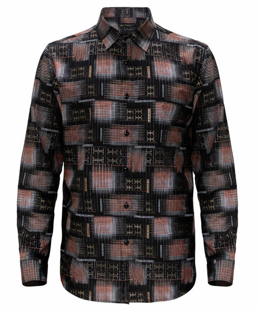 CAMISA CT1016