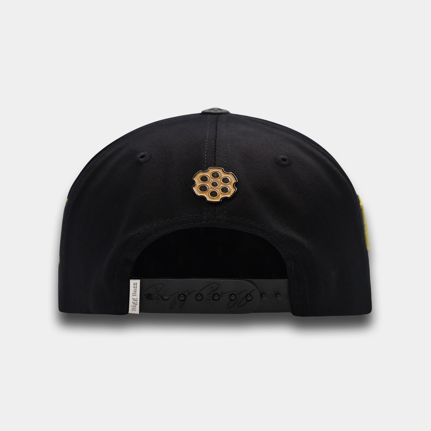 701 CHAPITO GOLD