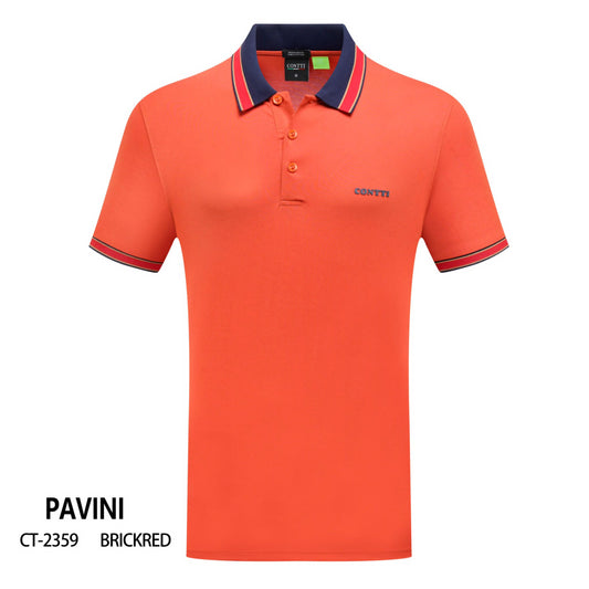 POLO SHIRT CT-2359