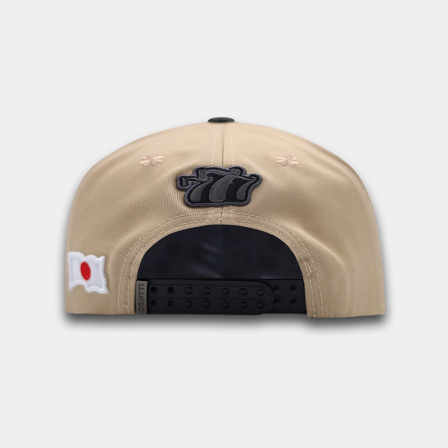TREBOL BEIGE 777