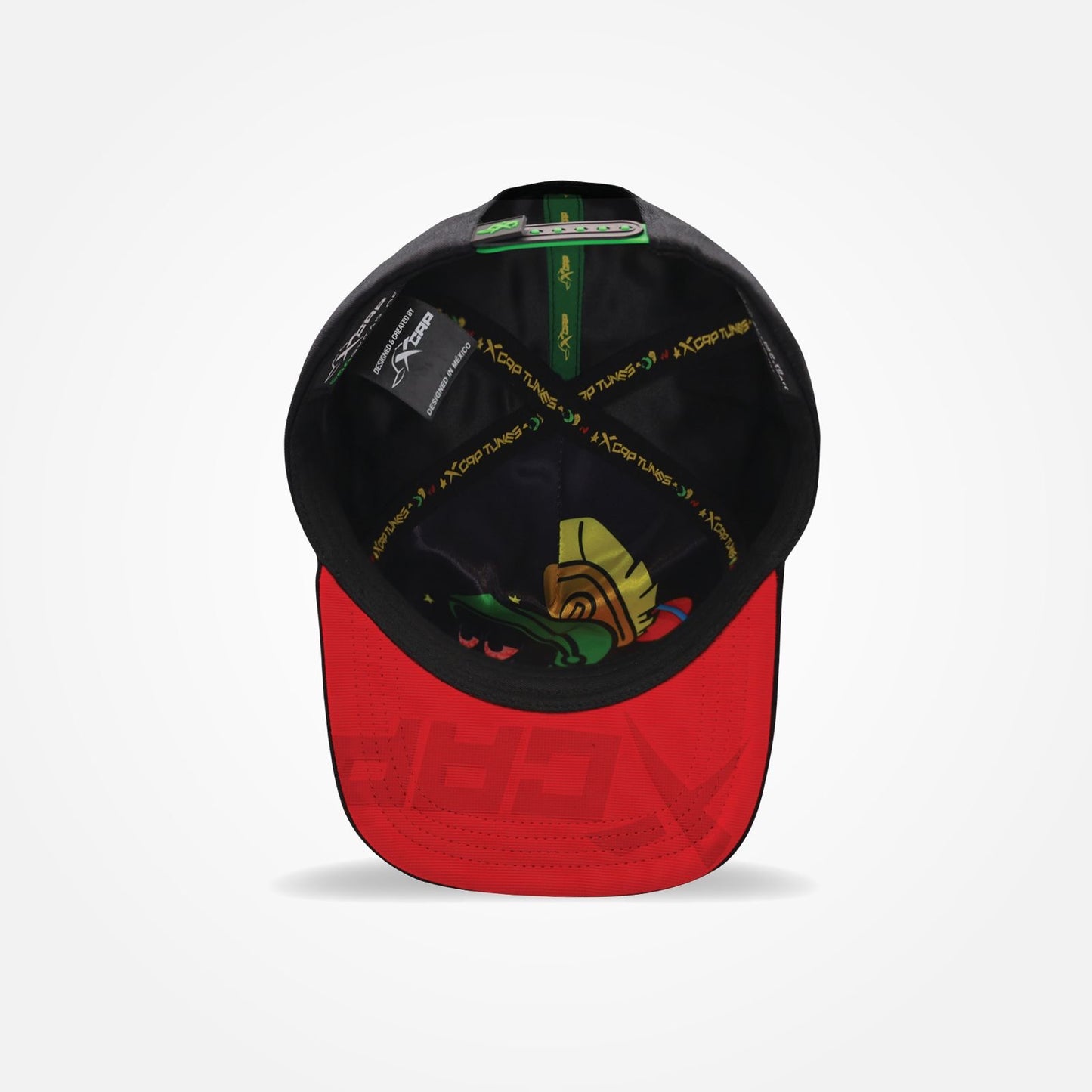 MARVIN MONEY XCAP