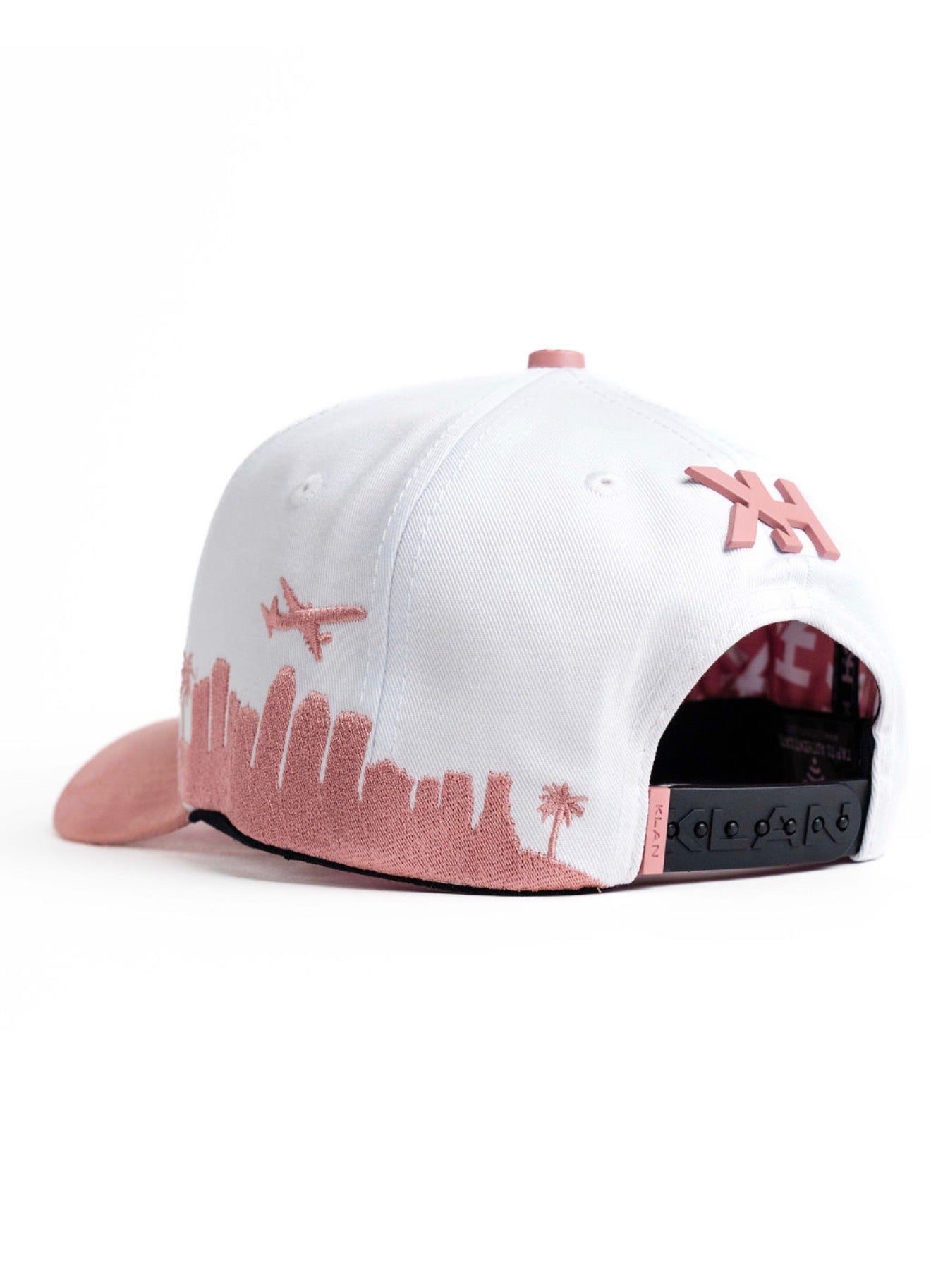 LA FLAMAS PINK