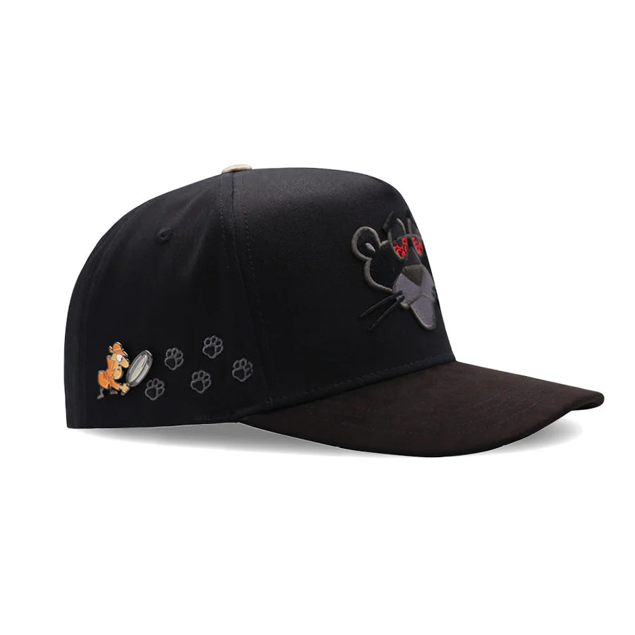 PANTERA ROSA BLACK