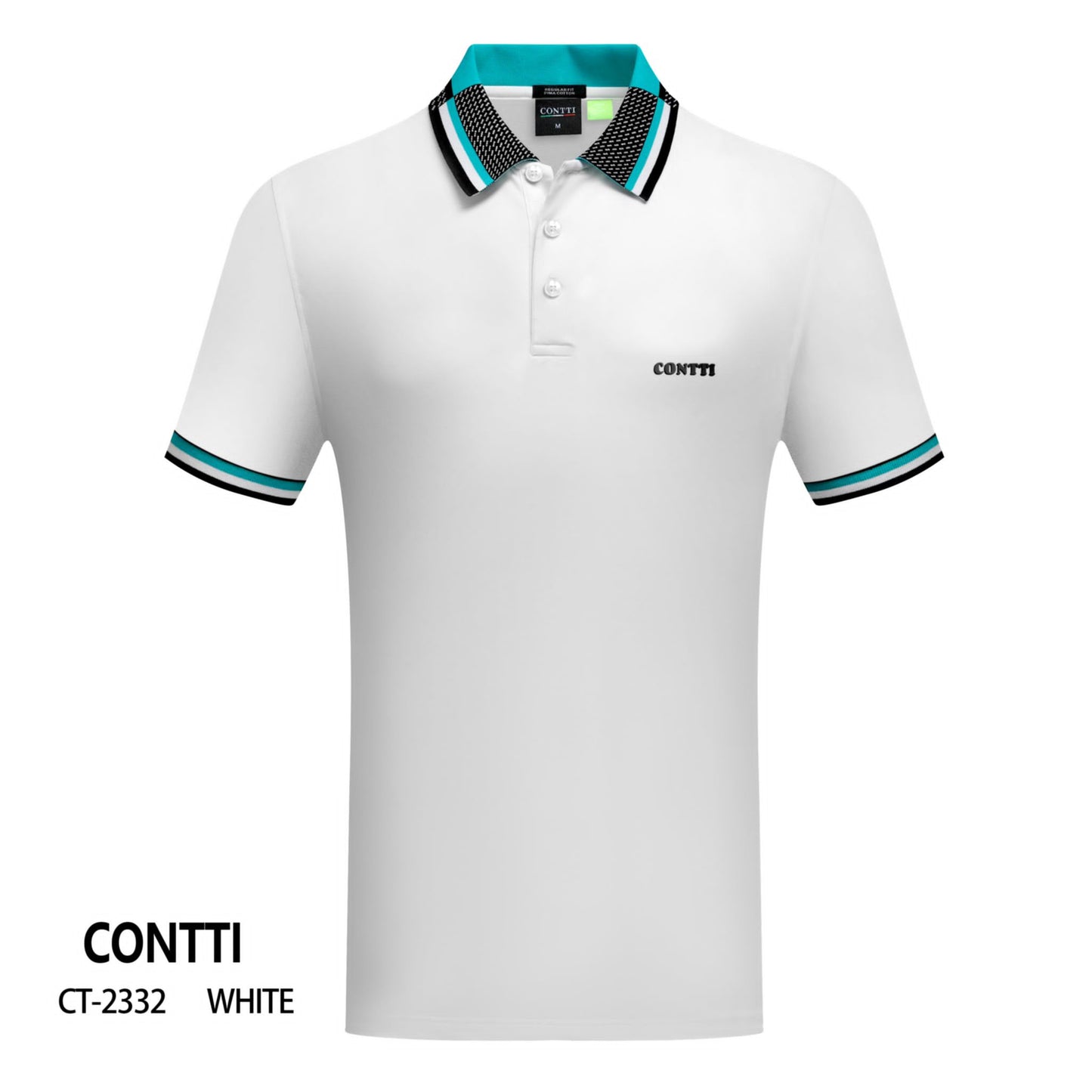 POLO SHIRT CT-2332