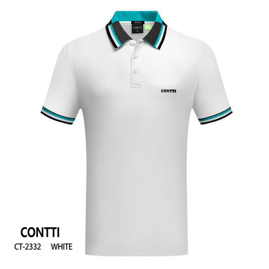 POLO SHIRT CT-2332