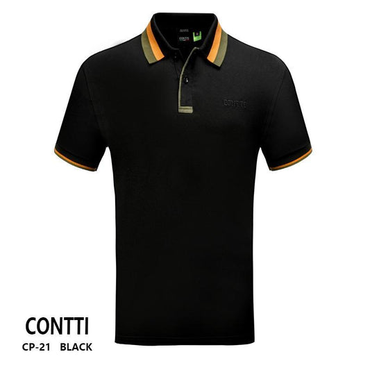 POLO SHIRT CP-21