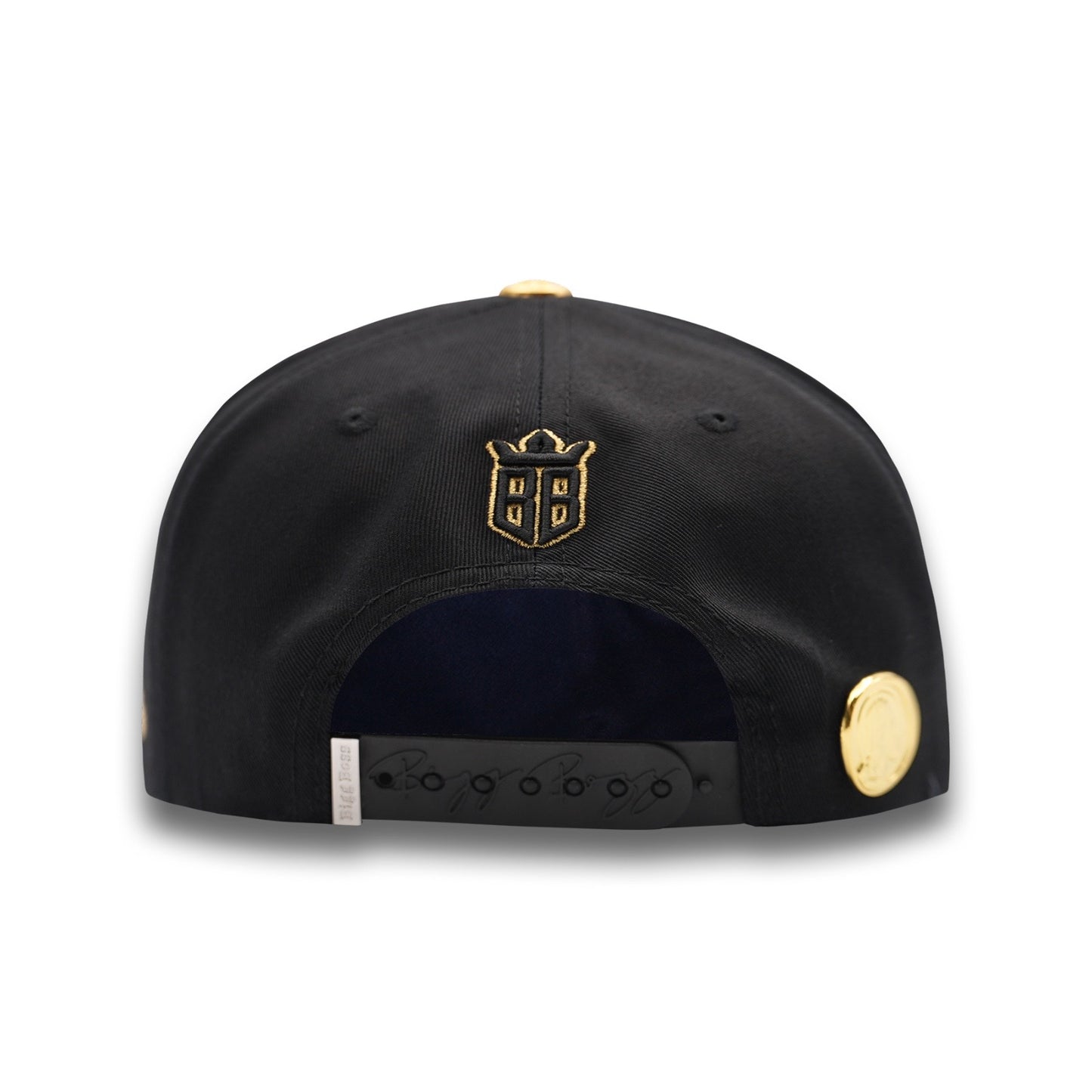 SAN JUDAS GREEN BLACK