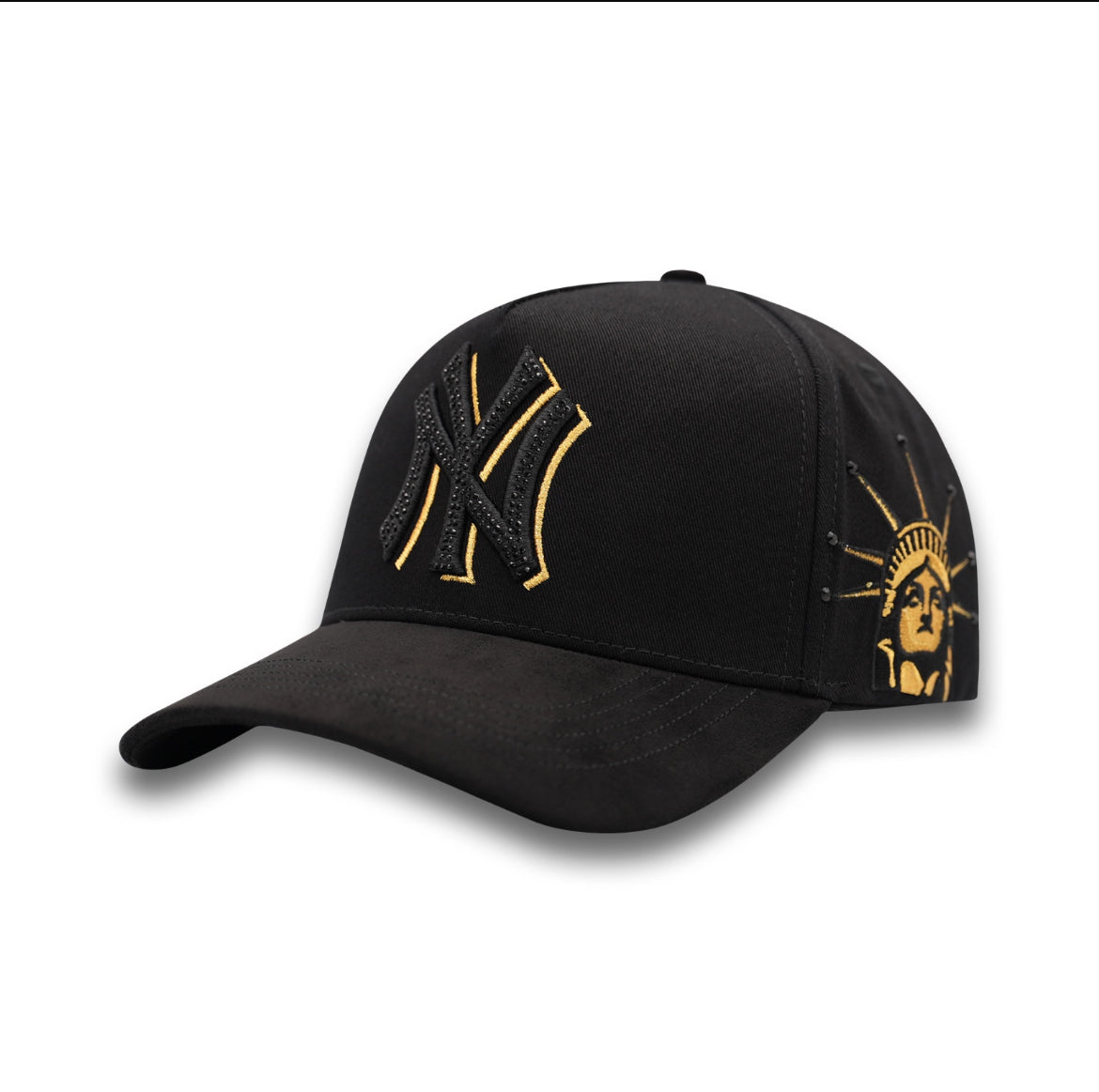NEW YORK GOLD