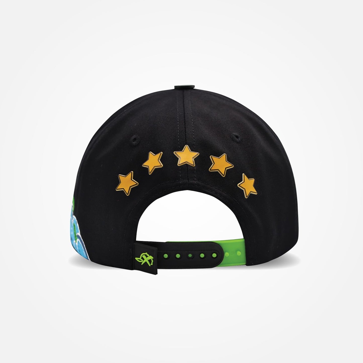 WASHING MISSION XCAP