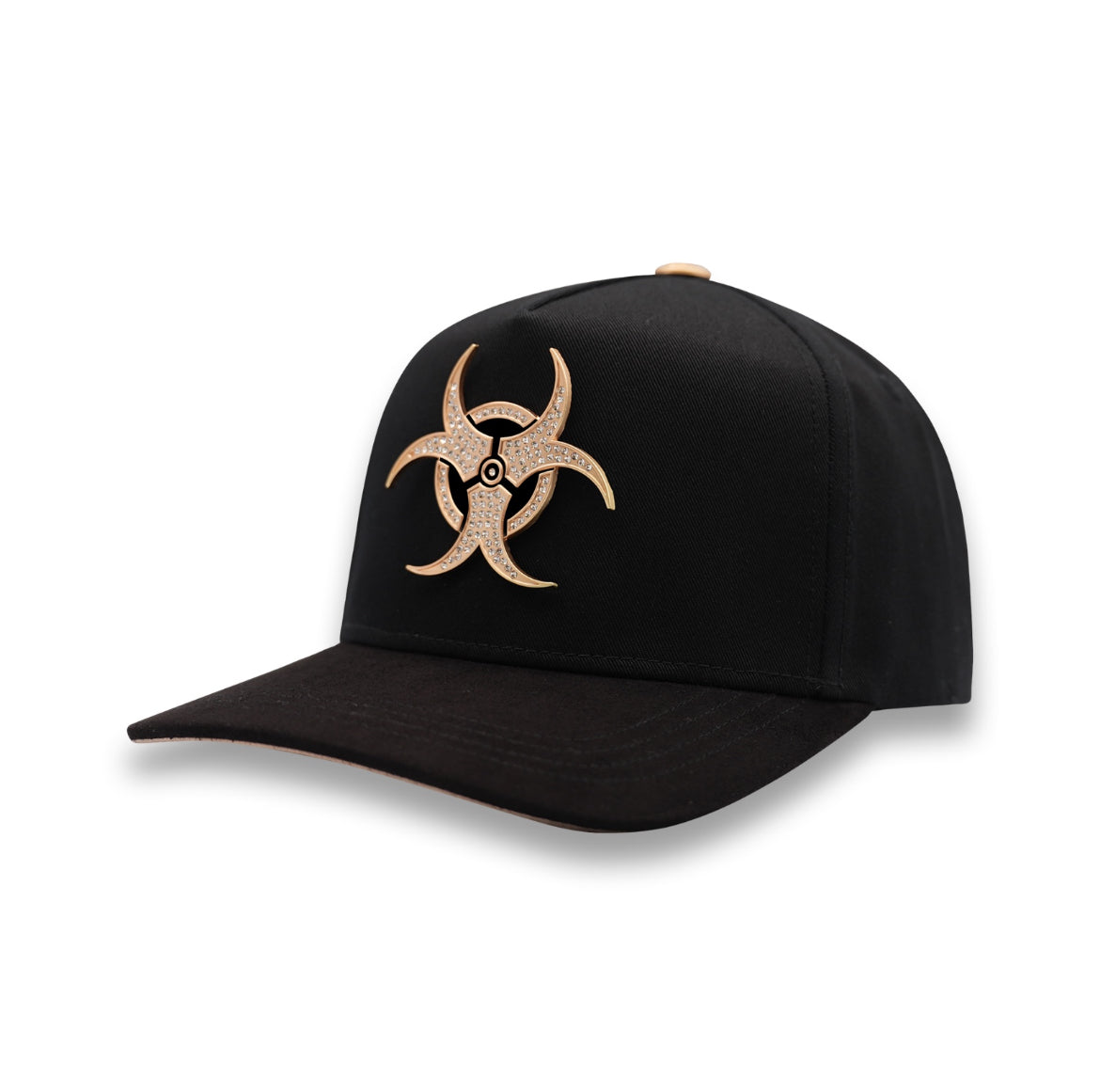 VIRUS 5.7 ROSE GOLD