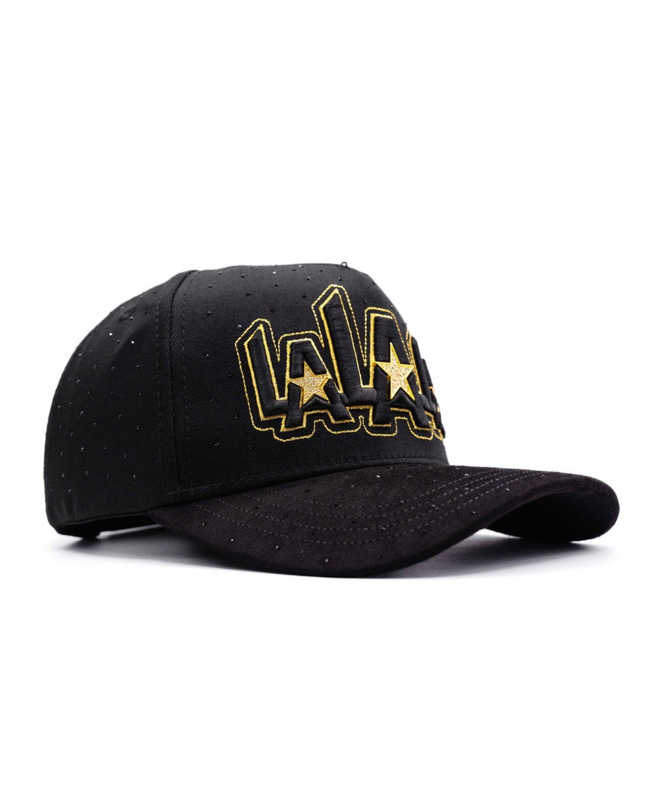 LALALA GOLD