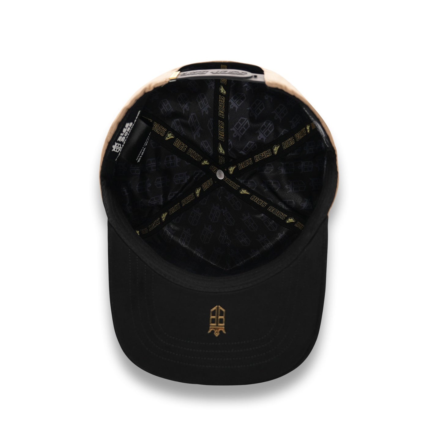 LA SOMBRERO BEIGE