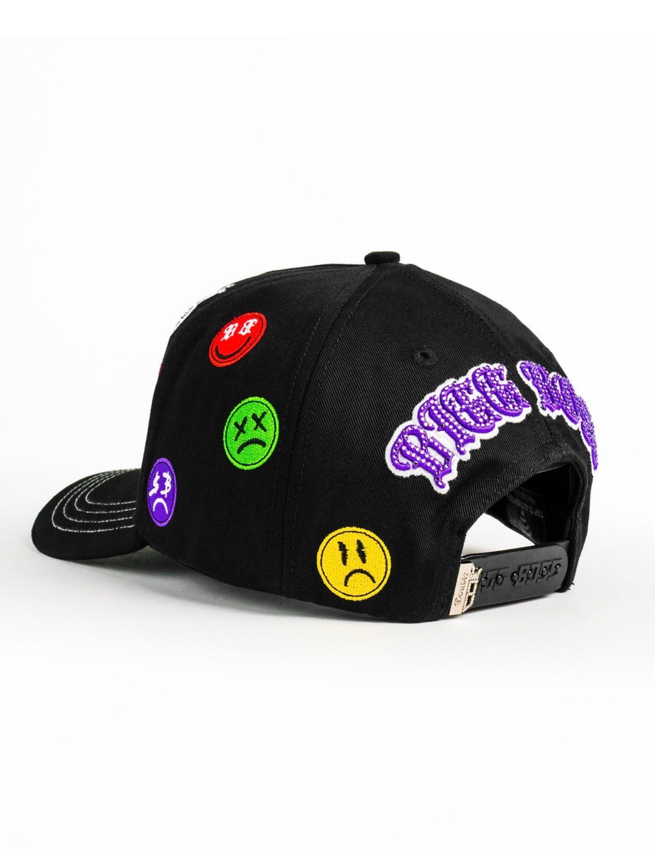 B sad boys black