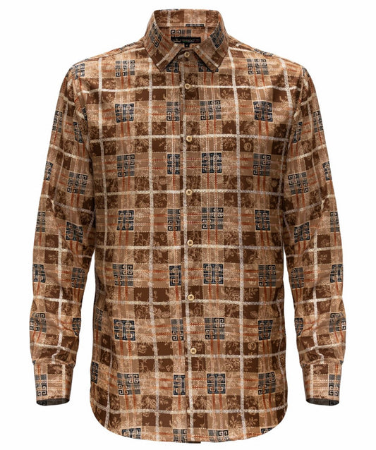 CAMISA CT1021
