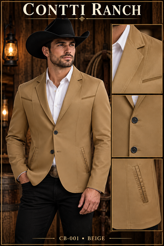 SACO CB-01 CAMEL