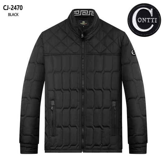 CJ-2470 BLACK