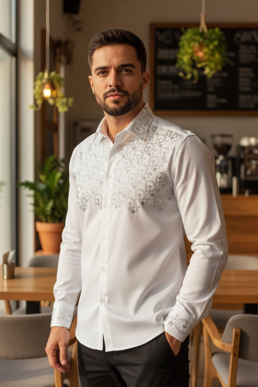 CT-271-03 WHITE