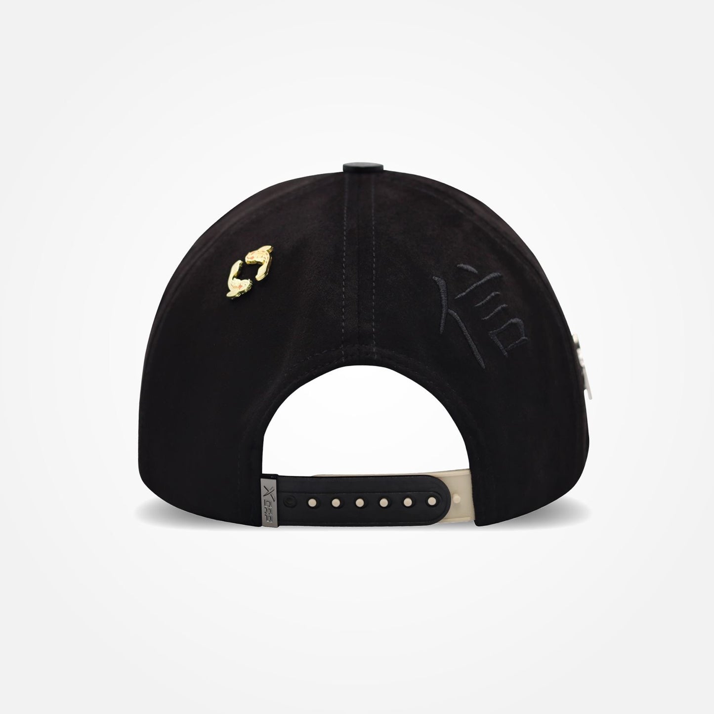 SAMURAI BLACK XCAP