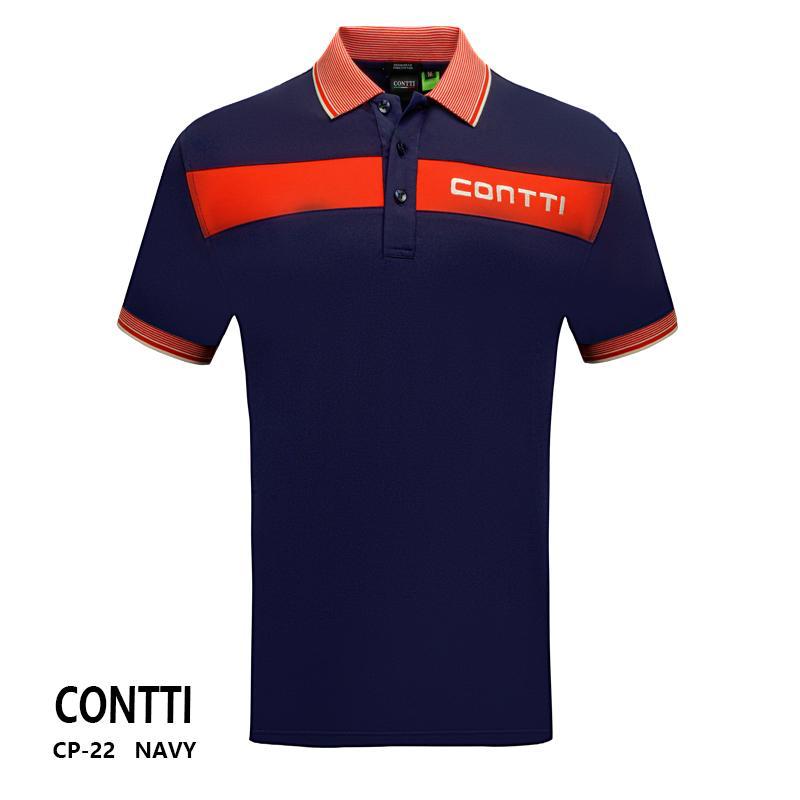 POLO SHIRT CP-22