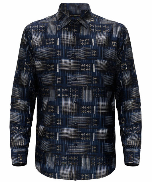 CAMISA CT1016