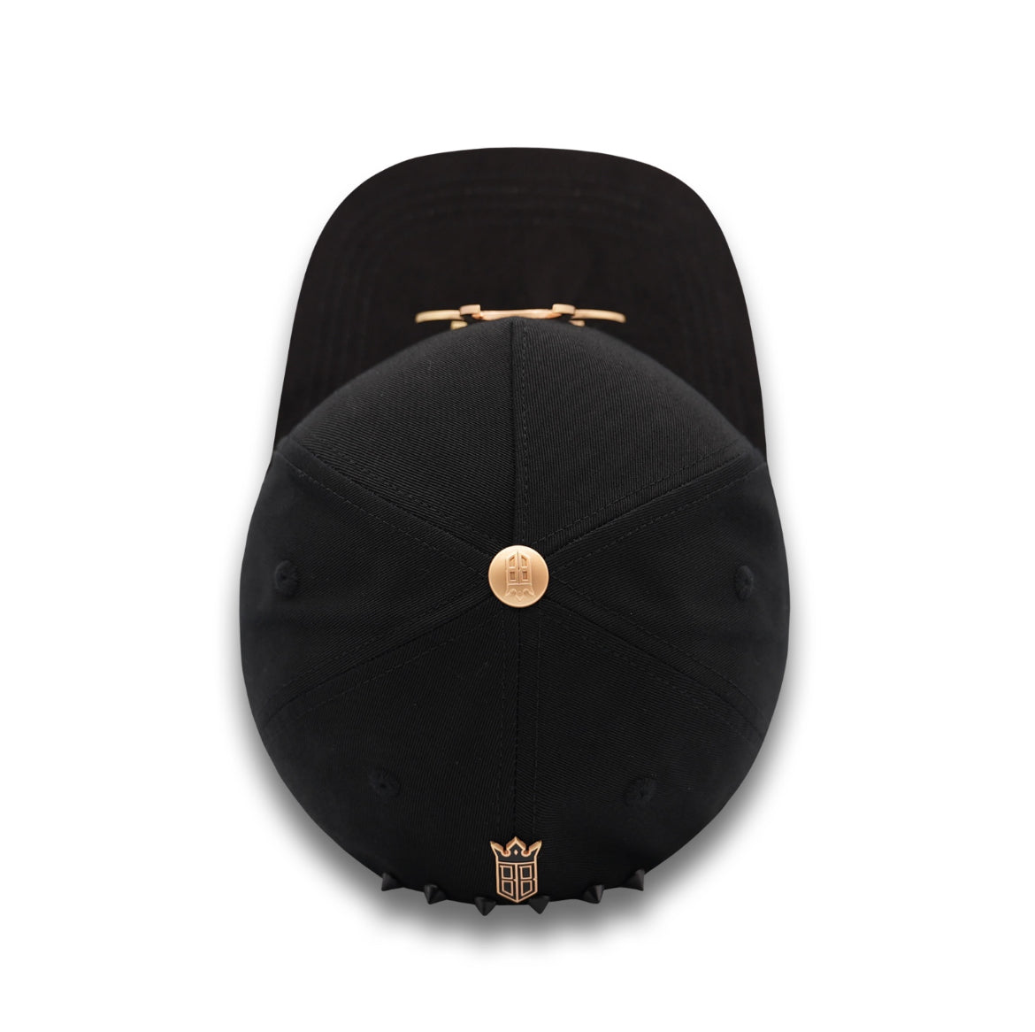 VIRUS 5.7 ROSE GOLD