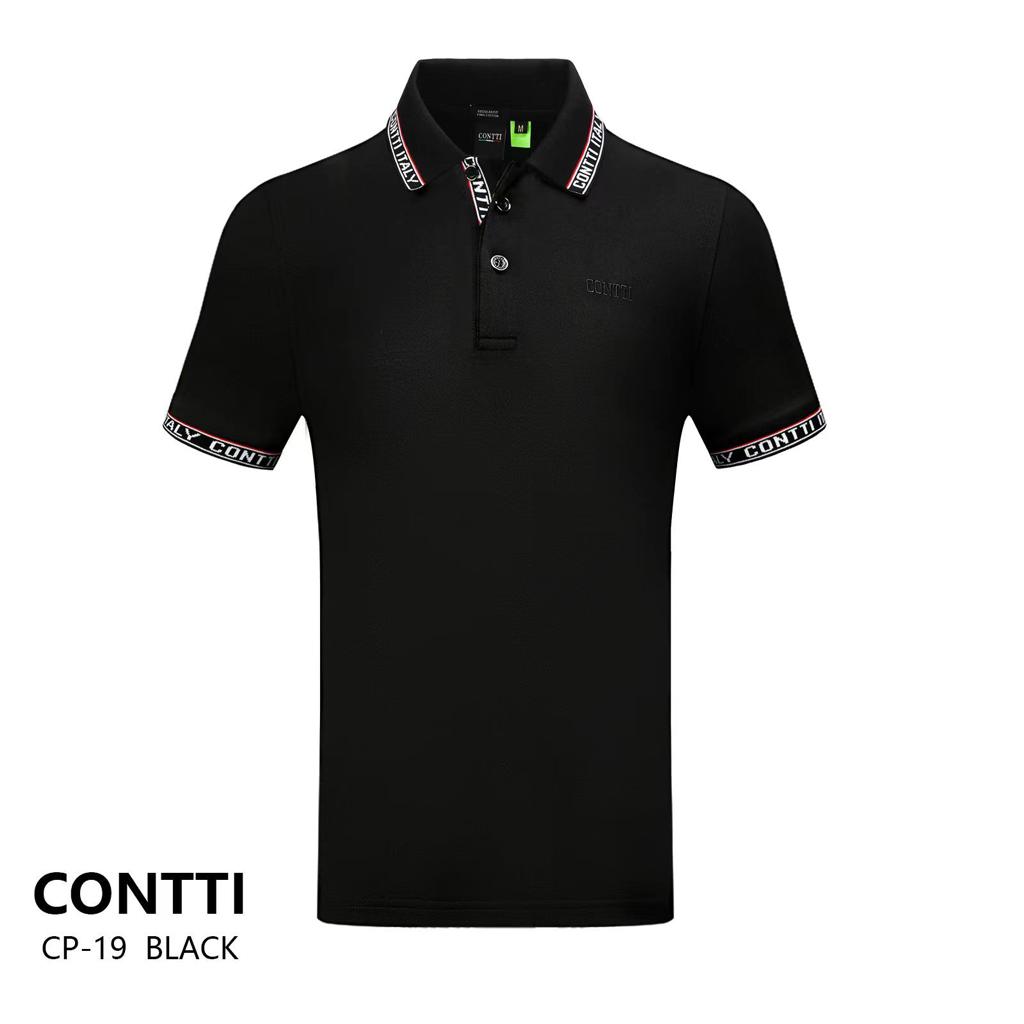 POLO SHIRT CP-19